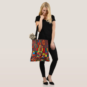Tote Bag Klee - Château et Soleil