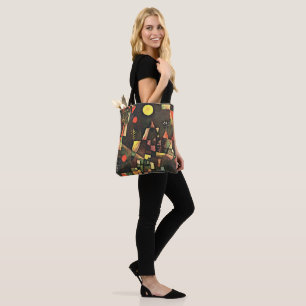 Tote Bag Klee - Pleine Lune