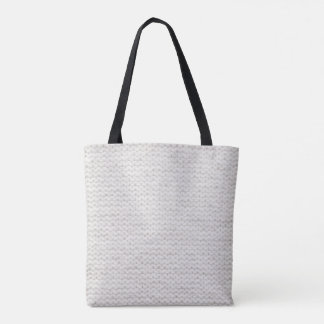 Tote Bag Knits