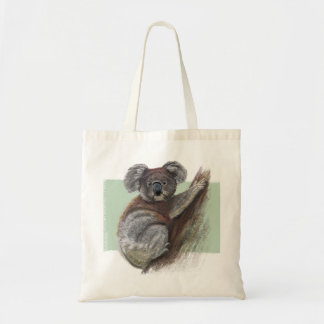 Tote Bag Koala