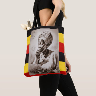 Tote Bag Konymoi Fourre-tout - Acholi 'Latot Kic aye nango