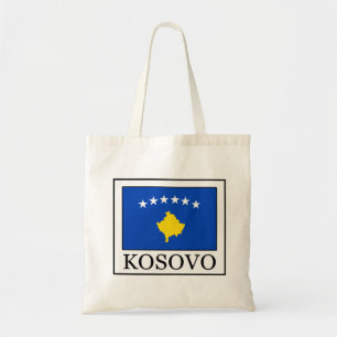 Tote Bag Kosovo