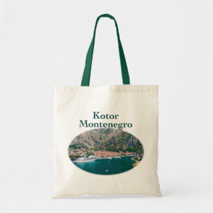 Tote Bag Kotor, Monténégro : Stari Grad