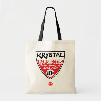Tote Bag Krystal