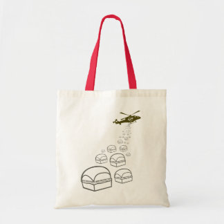 Tote Bag Krystal