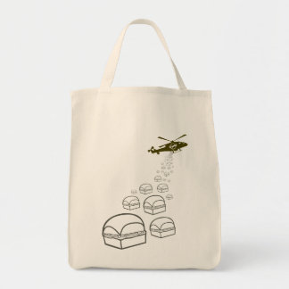 Tote Bag Krystal