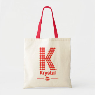 Tote Bag Krystal
