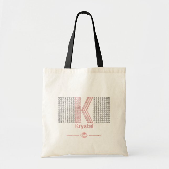 Tote Bag Krystal (Devant)