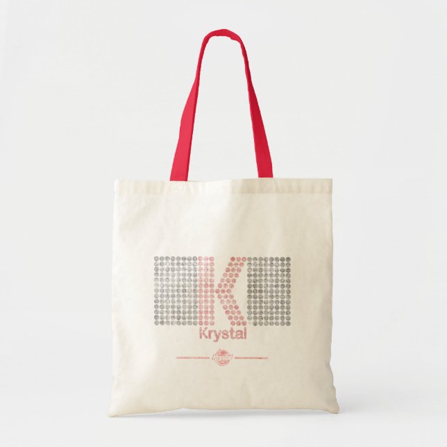 Tote Bag Krystal (Devant)