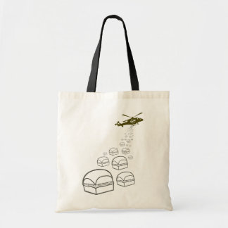 Tote Bag Krystal