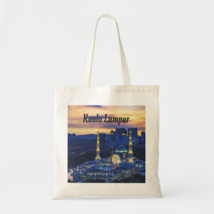 Tote Bag Kuala Lumpur