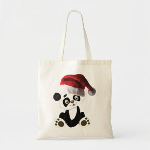 Tote Bag l' ours panda