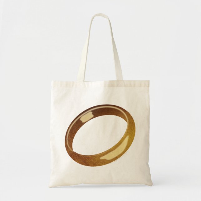 Tote Bag La bague (Devant)