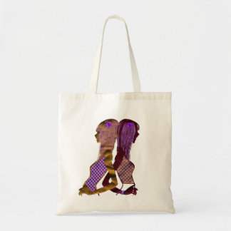Tote Bag La beauté de la mode