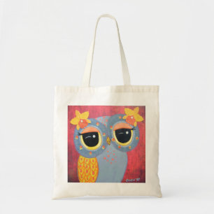 Tote Bag La belle d'orchidée