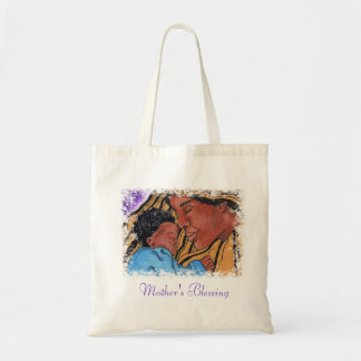 Tote Bag La bénédiction de la mère
