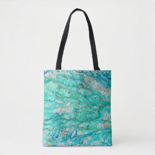 Tote Bag La berceuse des âges - portez tous