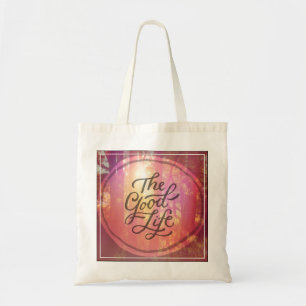 Tote Bag La bonne vie