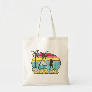 Tote Bag La Californie