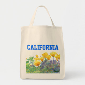 Tote Bag La Californie - fourre-tout