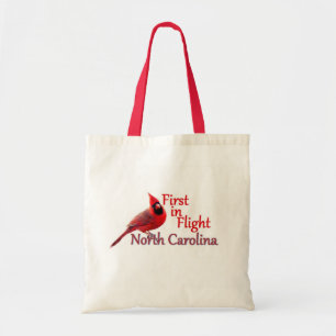 TOTE BAG LA CAROLINE DU NORD