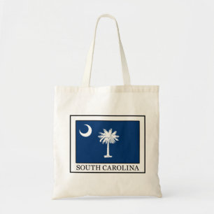 Tote Bag La Caroline du Sud