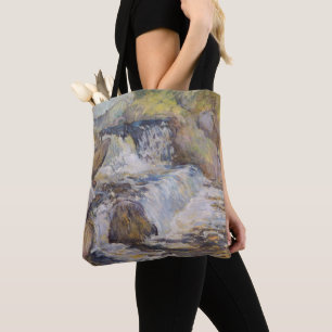 Tote Bag La cascade