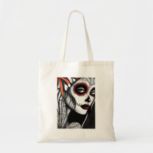 Tote Bag La Catrina
