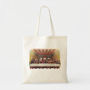 Tote Bag La Cène