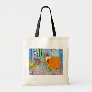 Tote Bag La Chambre, Van Gogh