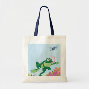 Tote Bag La chasse