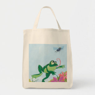 Tote Bag La chasse