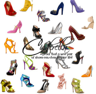 Accessoires Citation Chaussures Zazzle Fr