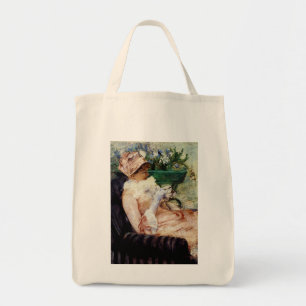 Tote Bag La coupe du thé