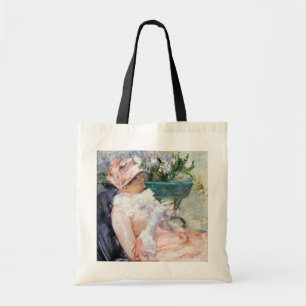 Tote Bag La Coupe du Thé, Mary Cassatt
