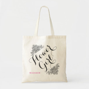 Tote Bag La coutume ajoutent le cadeau de demoiselle de