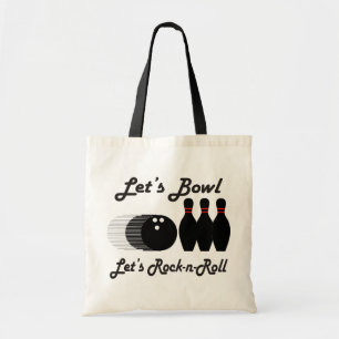 Tote Bag La cuvette nous a laissés Roche-n-Petit pain