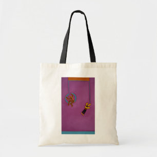 Tote Bag La danse sans effort 2007