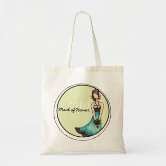 Tote Bag La femme d'honneur