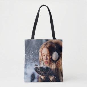 Tote Bag La Fille du Christ