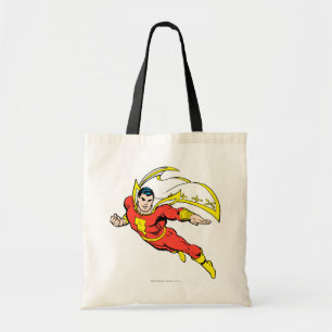 Tote Bag La flambée du Shazam