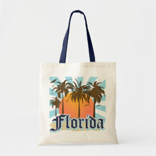 Tote Bag La Floride le Floride Etats-Unis
