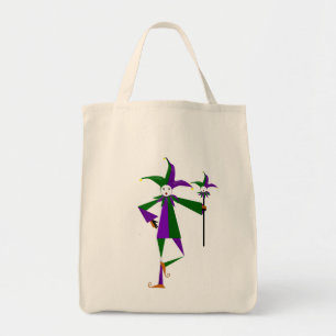 Tote Bag La Fourre-tout de l'épicerie Jester