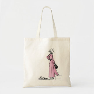 Tote Bag La Fourre-tout shopping
