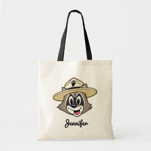 Tote Bag La garde forestière Rick de Rick de garde