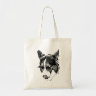 Tote Bag La grâce dans la douceur
