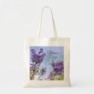 Tote Bag La grâce et la foi Inspiration