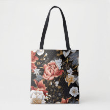 La Haute Blossom Carryall Fourre-tout