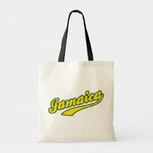 Tote Bag La Jamaïque