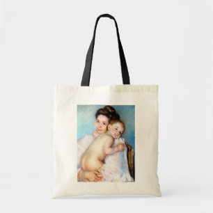 Tote Bag La jeune mère, Cassatt
